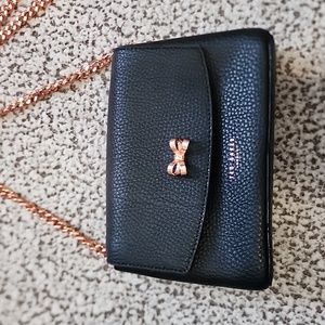 New Ted Baker leather purse